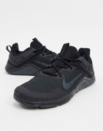 Nike Training Legend Essential Crne - Muške Tenisice | 21560MBQF